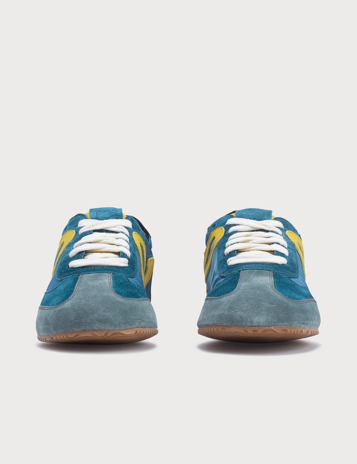 Retro Sneakers Placeholder Image