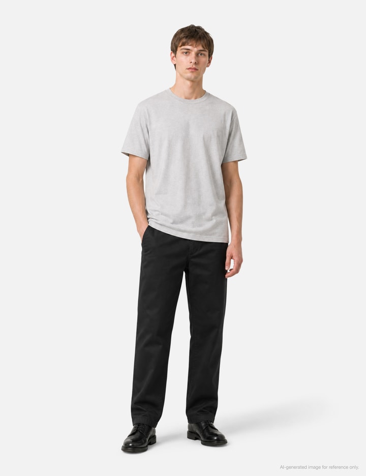 Nanamica Wide Chino Pants