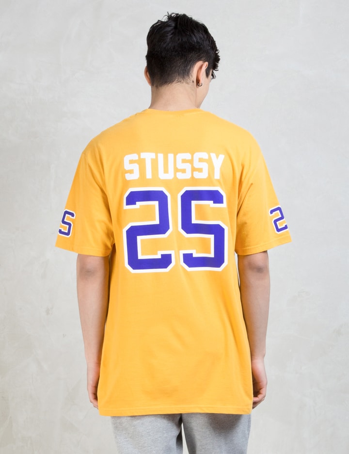 SS Jersey T-Shirt Placeholder Image
