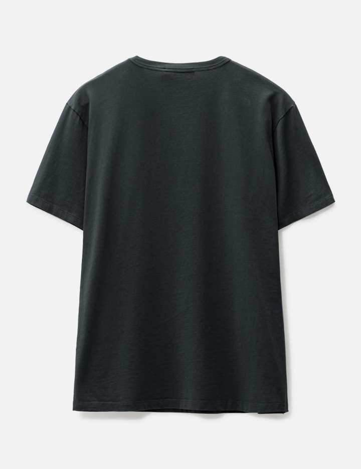 DOUBLE FOX HEAD PATCH CLASSIC T-SHIRT Placeholder Image