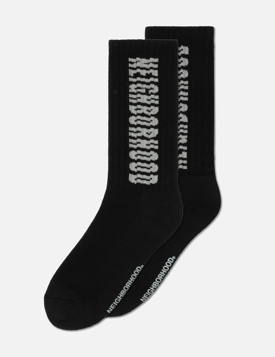 Shift Logo Socks view 5