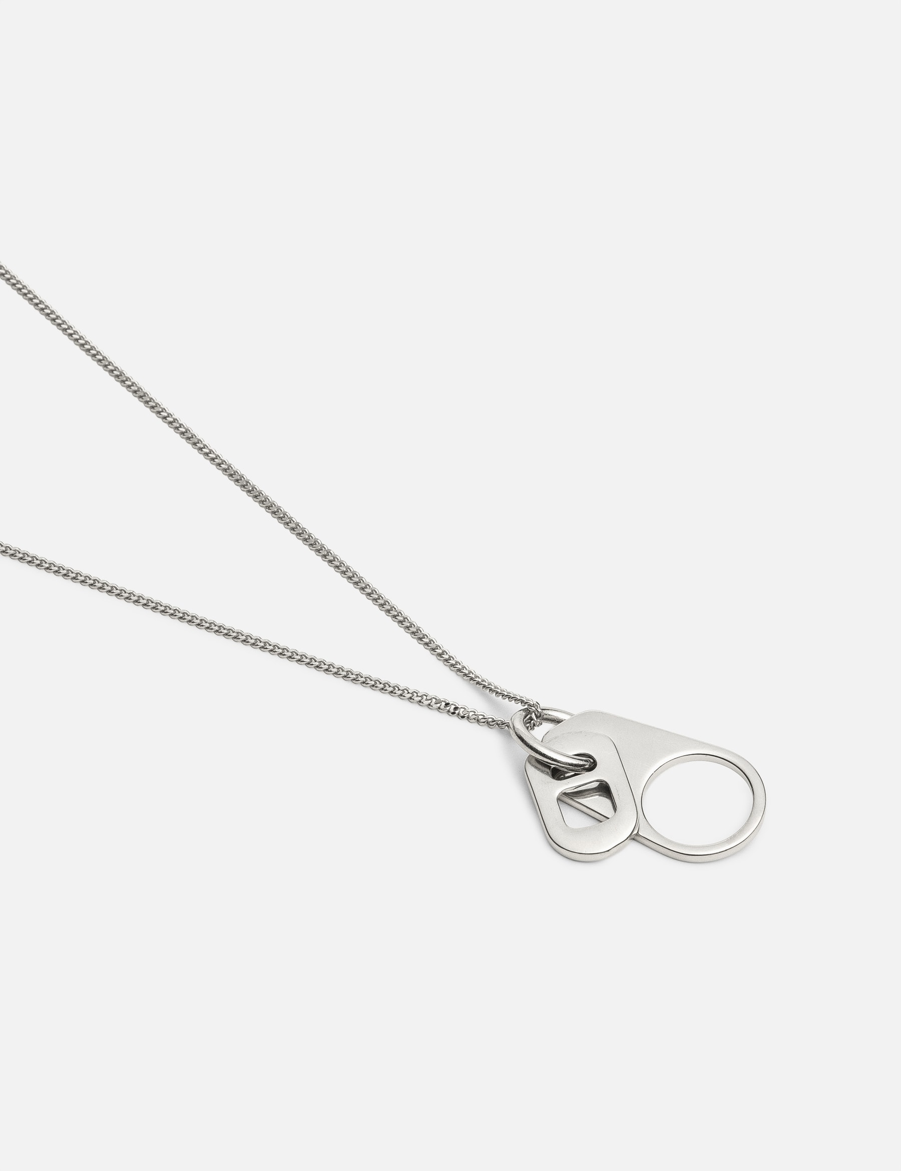 Bottle Cap Necklace view 18