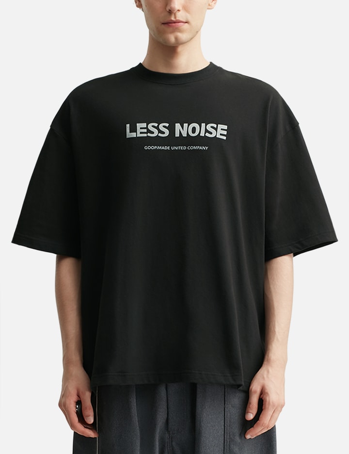 “RAi-01T” Illustrative Concept. Silence Tee Placeholder Image
