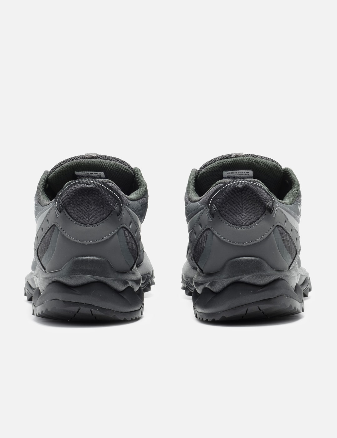 Wave Mujin TL GTX view 10