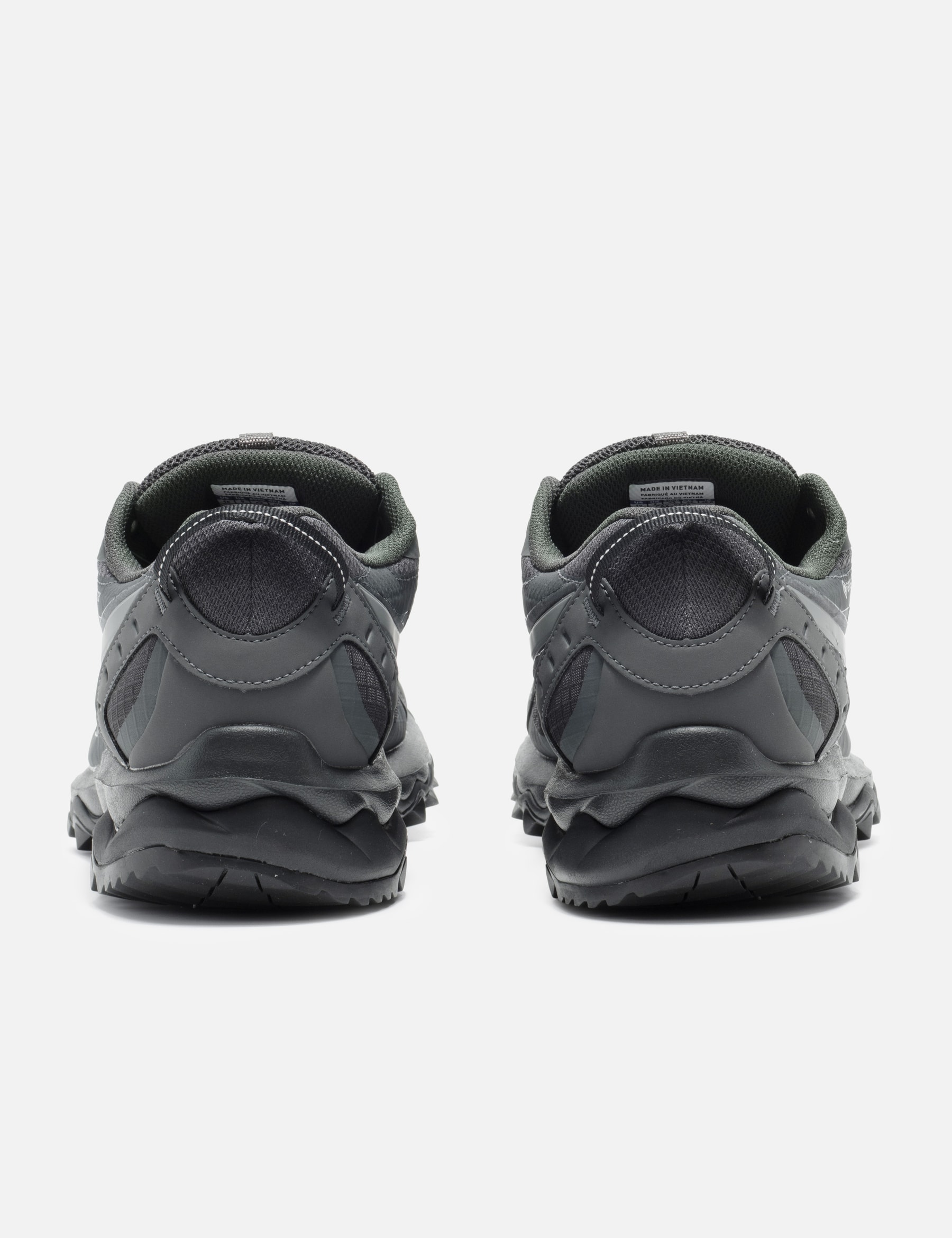 Wave Mujin TL GTX view 15
