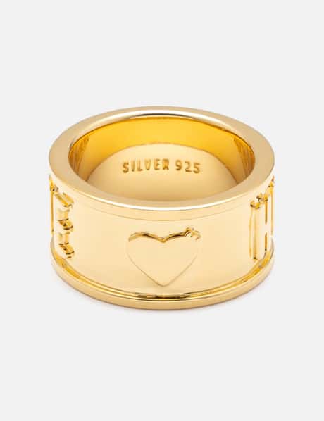 Silver Ring view 19