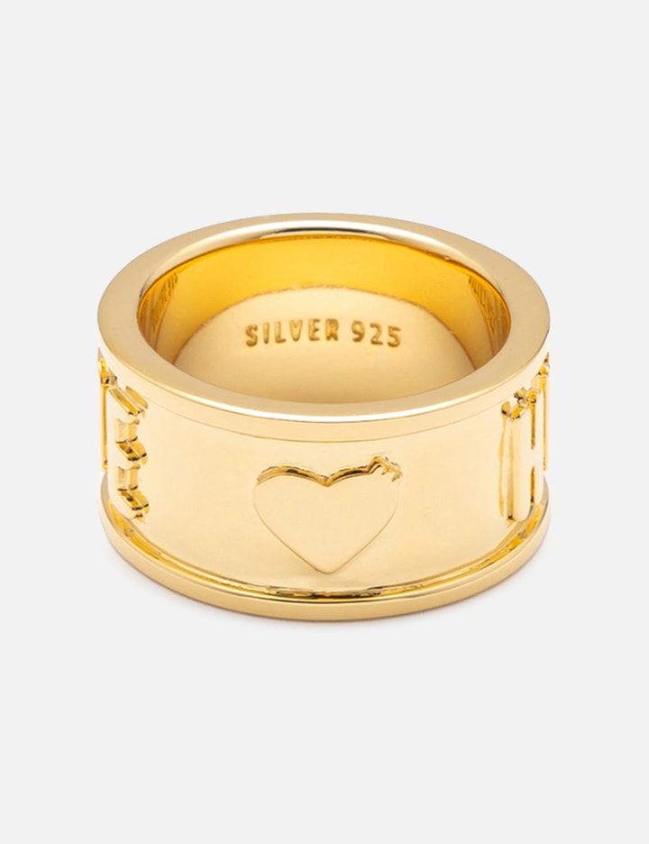 Silver Ring view 20