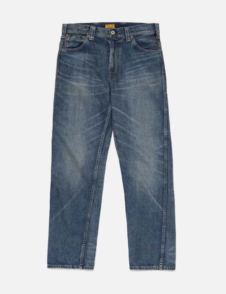 Human Made - Straight Denim Pants | HBX