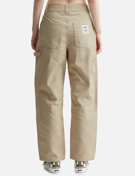 OTW By Vans X HommeGirls Workwear Pant view 9