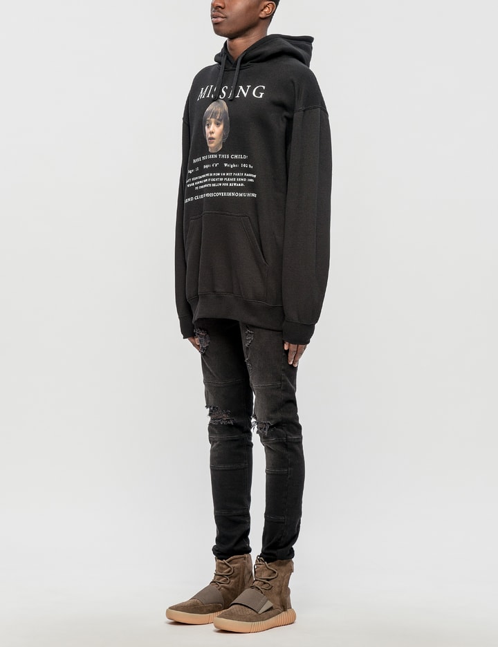 Missing Hoodie Placeholder Image