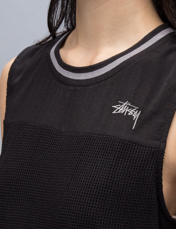 Stssy - Volley Jersey Dress | HBX Stssy - Volley Jersey Dress | HBX