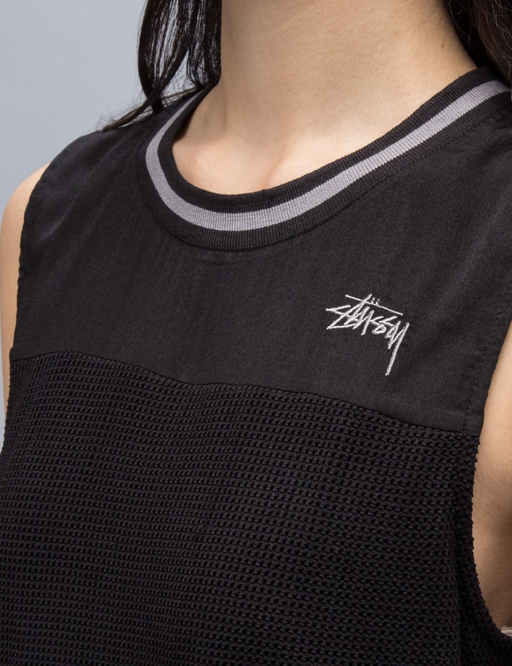 Stssy - Volley Jersey Dress | HBX