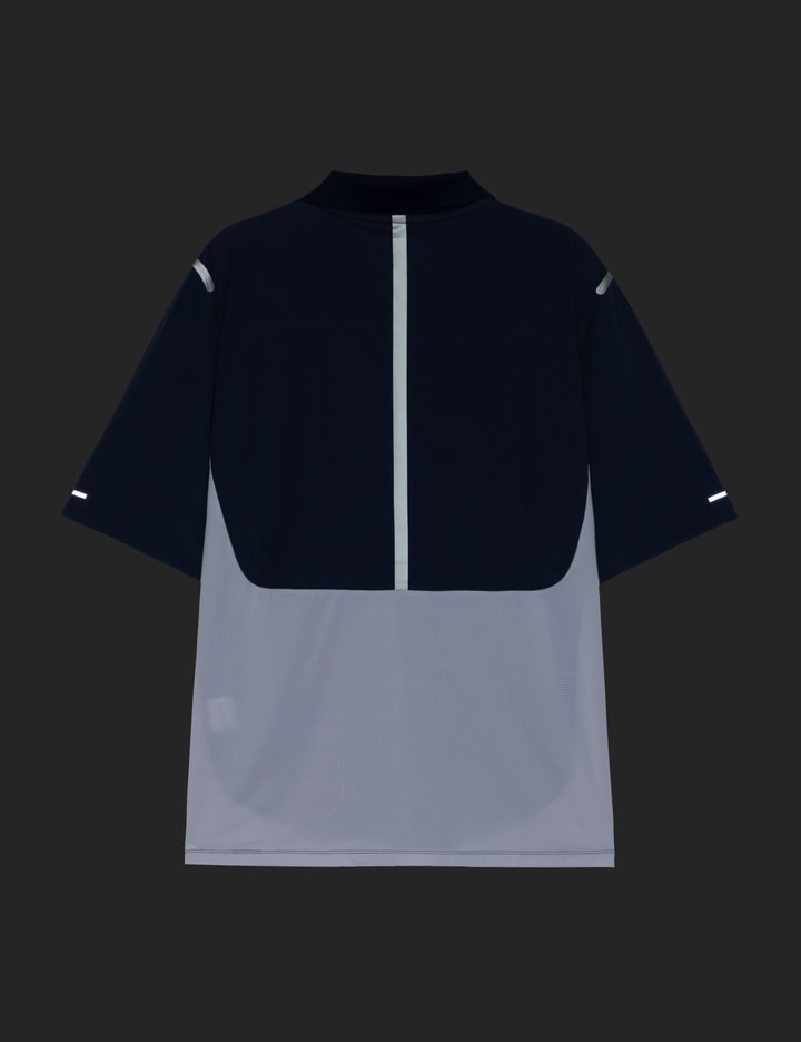 Frontier Quarter Zip Polo Placeholder Image