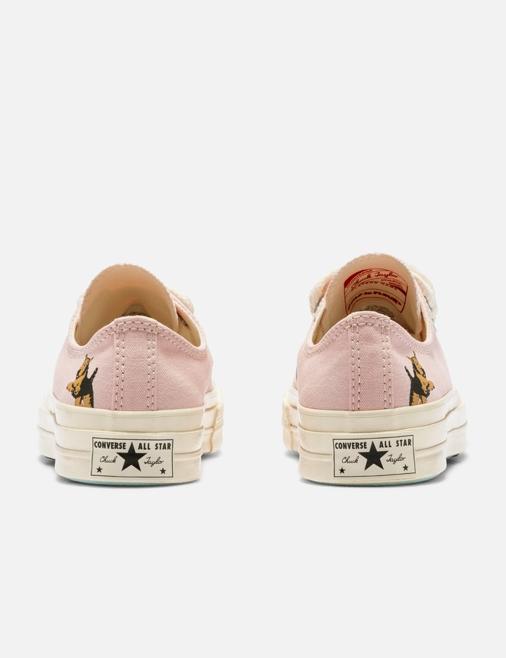 Converse x GOLF le FLEUR* Chunk 70 Placeholder Image