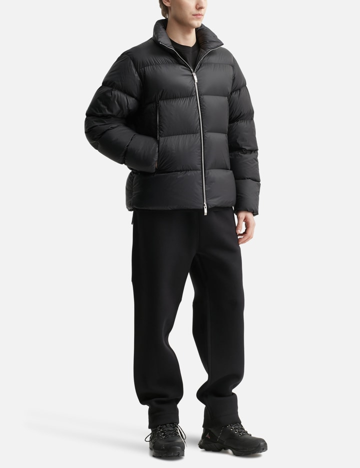 Moncler Tarn Short Down Jacket