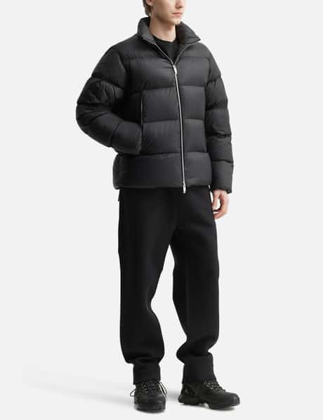 Moncler - Tarn Short Down Jacket | HBX