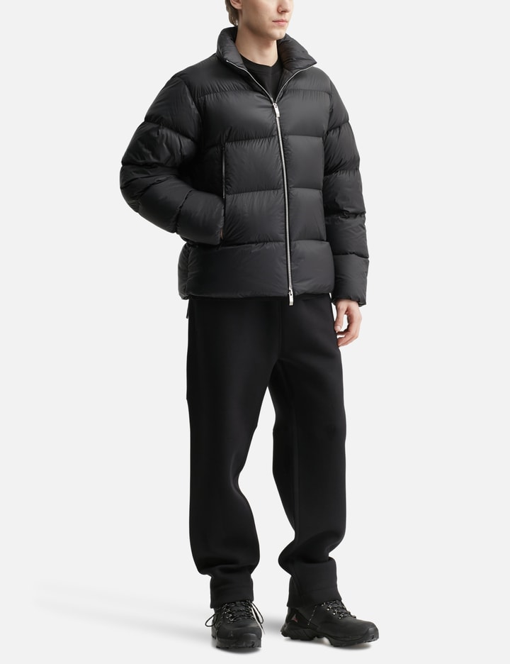 Tarn Short Down Jacket Placeholder Image