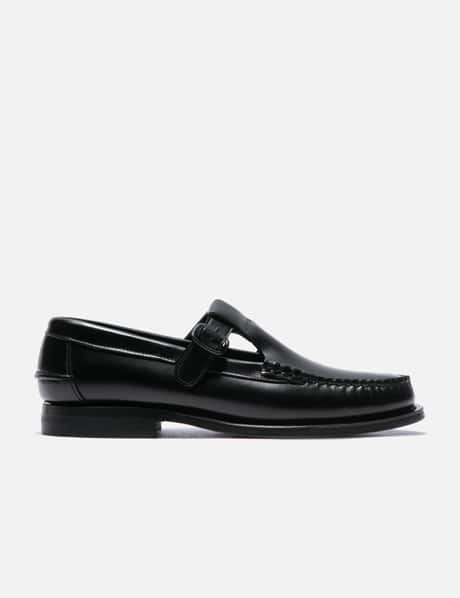 Hereu T-Bar Loafer