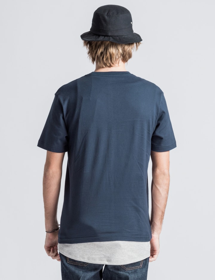 Navy Cool In the Pool T-Shirt Placeholder Image