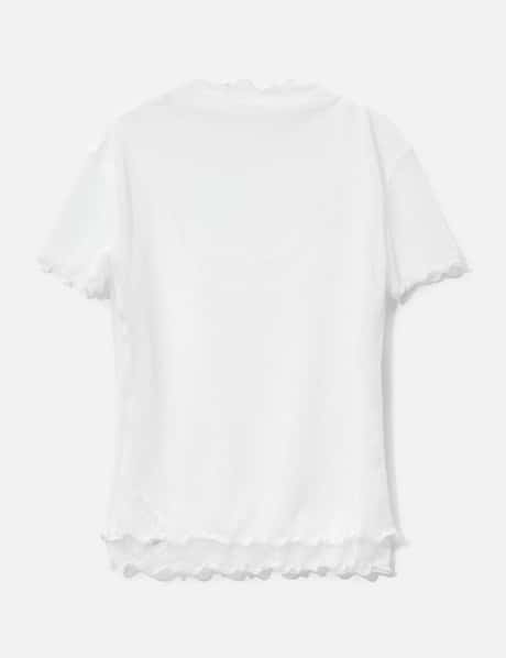 Layered Lase T-Shirt view 8