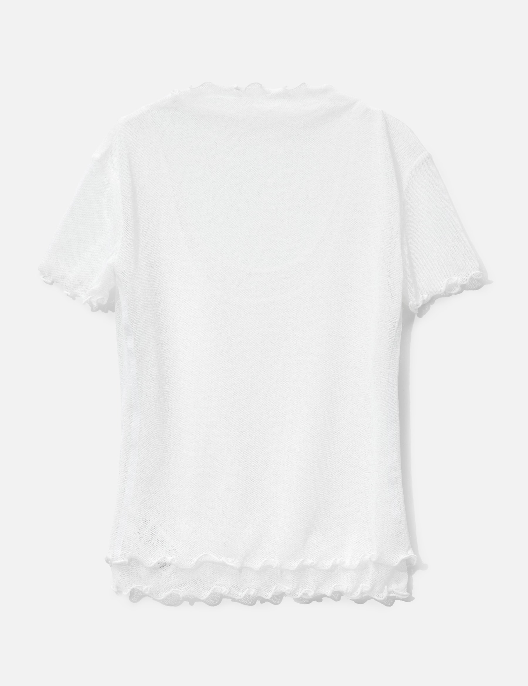Layered Lase T-Shirt view 17