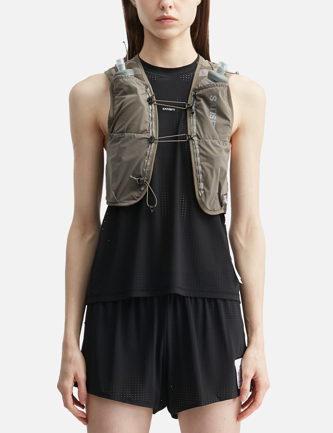 Justice™ Cordura® 5L Hydration Vest view 11
