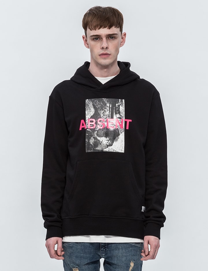 Graphic Printed Hoodie Placeholder Image
