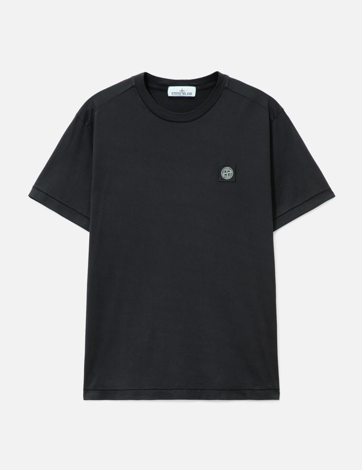 60/2 Cotton Jersey T-Shirt