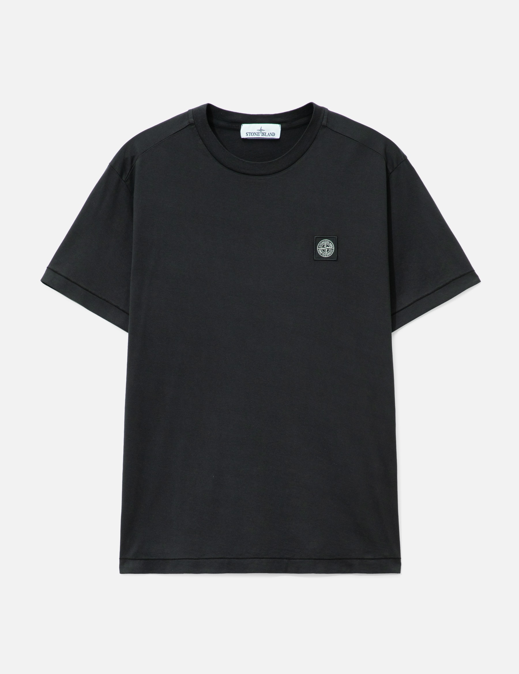 60/2 Cotton Jersey T-Shirt view 16