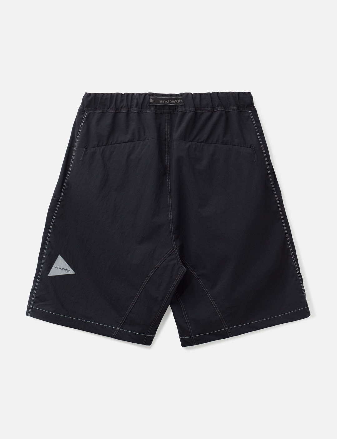 Light Hike Short Pants view 9