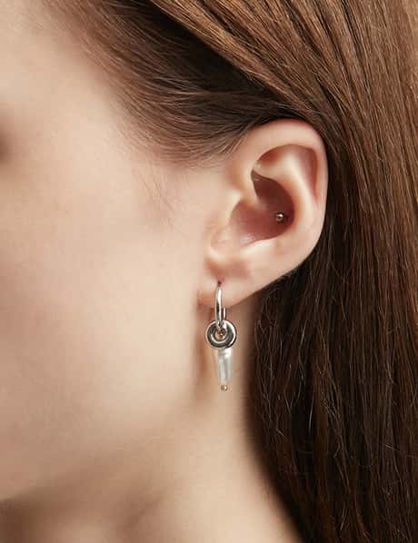 Denise Earrings view 12
