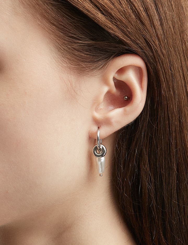 Justine Clenquet Denise Earrings