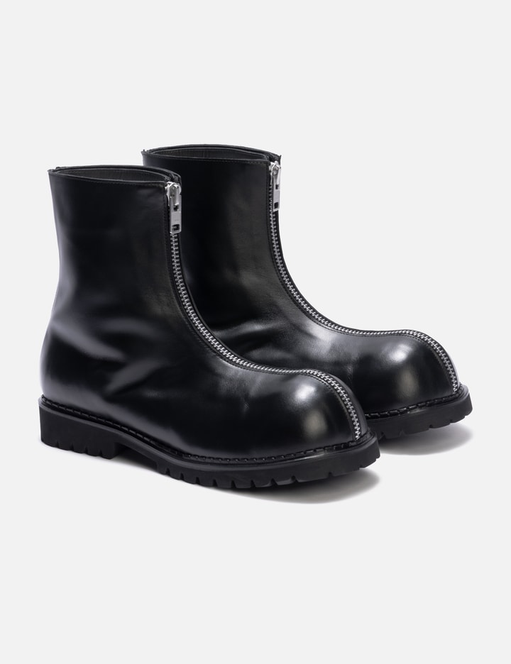 NO IDEA Foot 2 Zip 2 Layer Boots