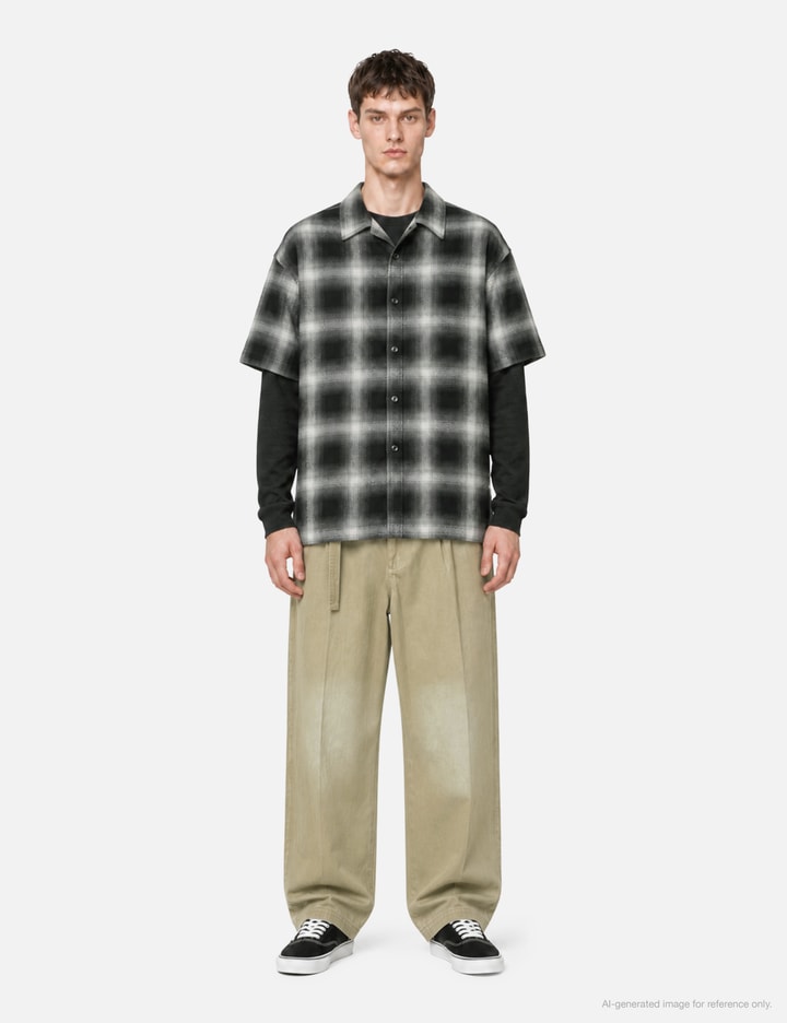 Beach Brains LS LAYER SHIRT