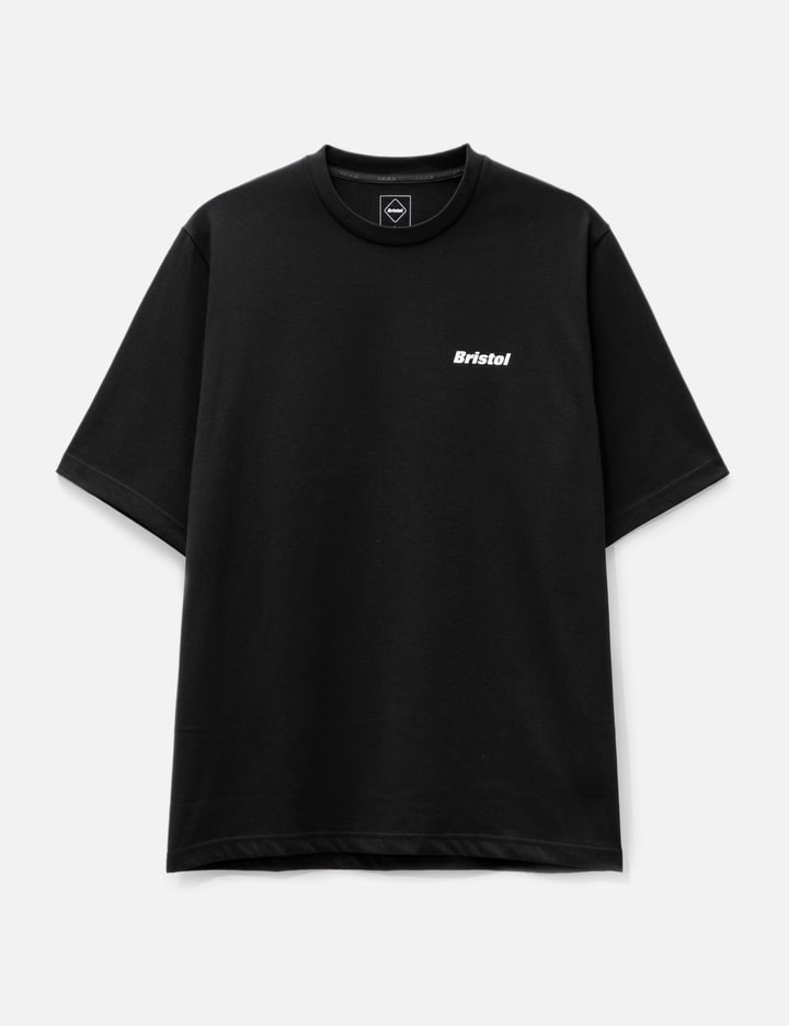 Big Logo Baggy T-shirt Placeholder Image