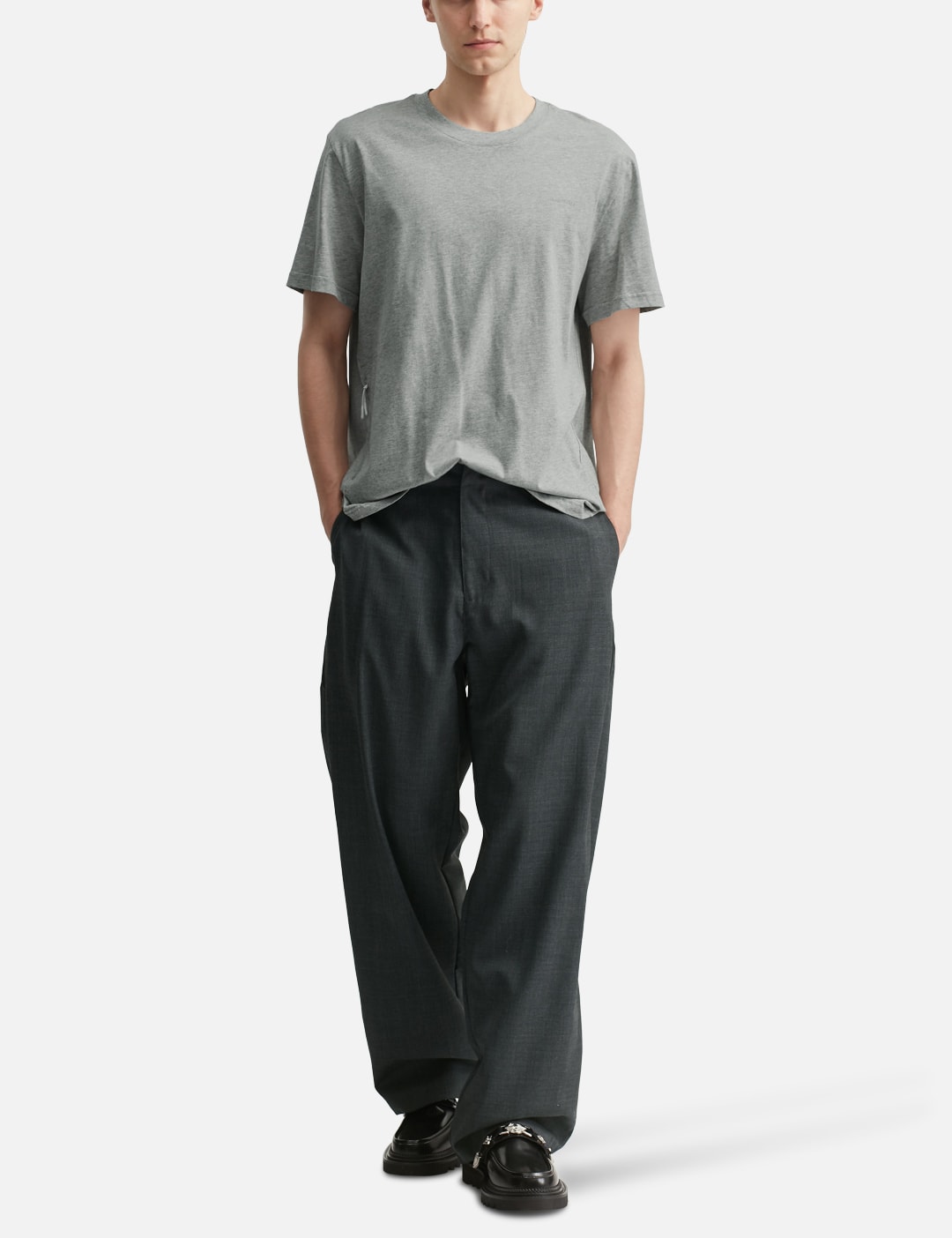 Side Pocket T-Shirt view 15