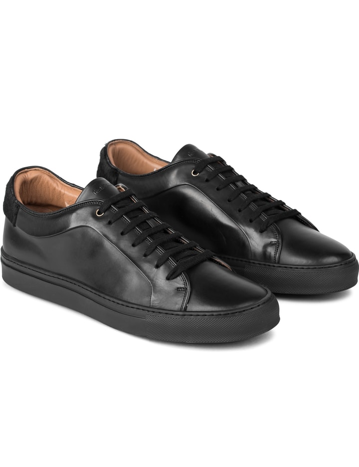 Black Basso Nero Sneakers Placeholder Image