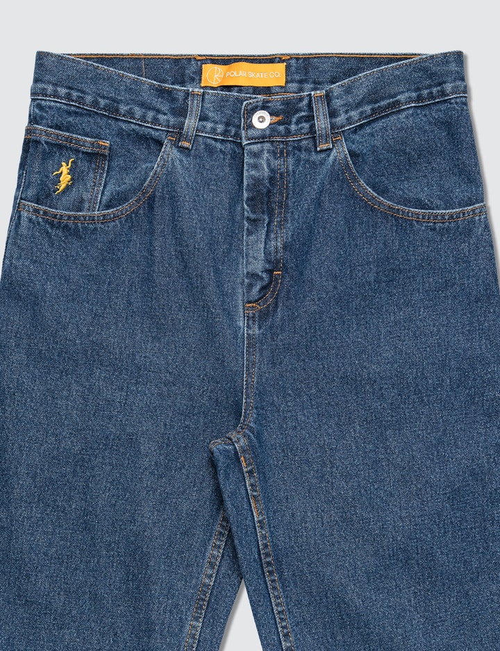 90's Jeans Placeholder Image