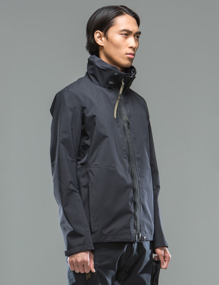 Black 3L Gore-tex® Pro Jacket Placeholder Image