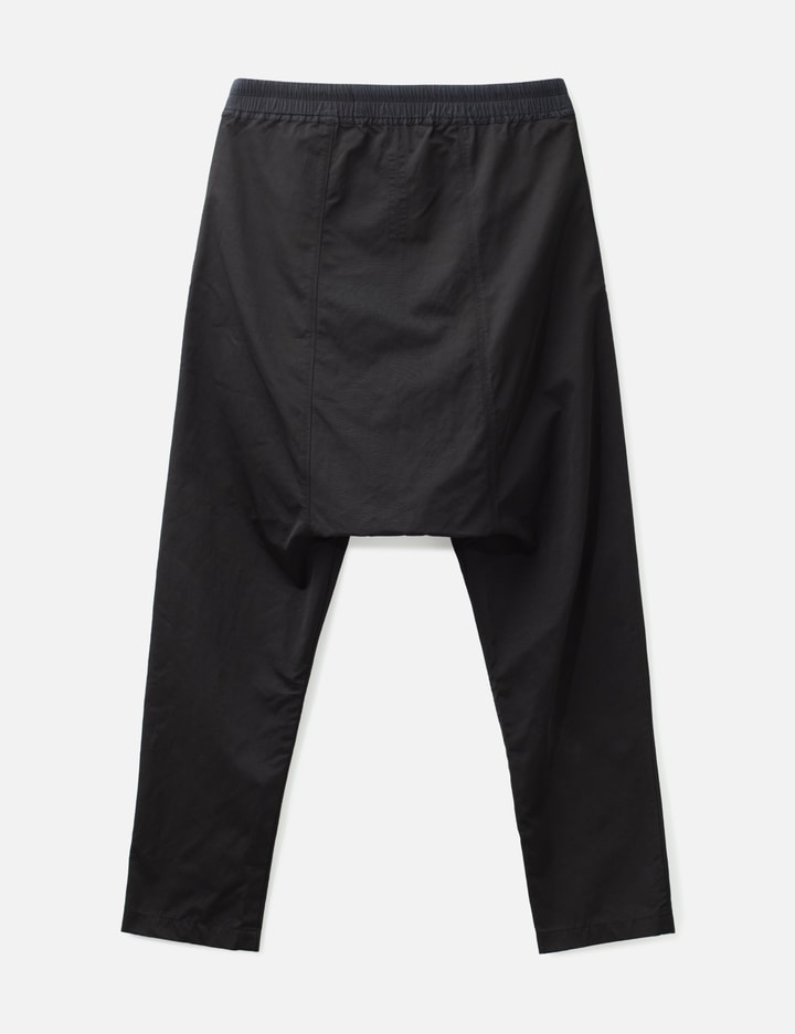 Rick Owens Nylon Pants