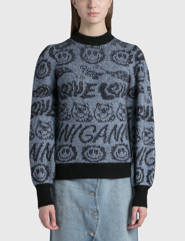 Soft Wool Sweater Placeholder Image