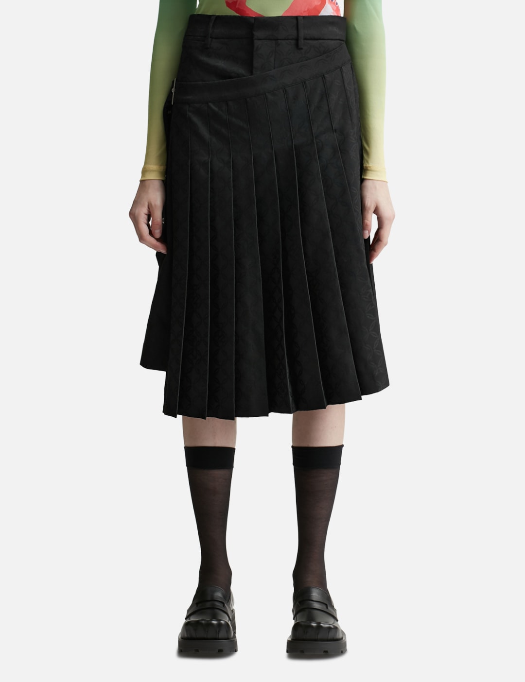 Ader Error - Jackie Skirt | HBX - Globally Curated Fashion and  