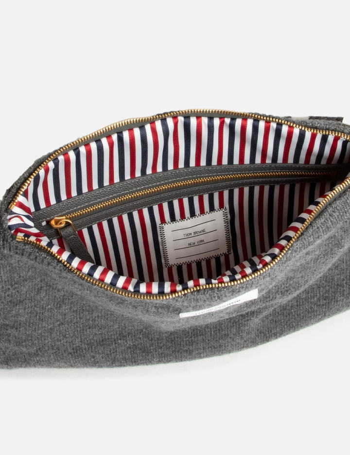 Sweater Shoulder Bag Placeholder Image