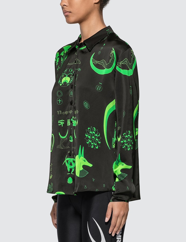 Graphic Print Shirt Placeholder Image