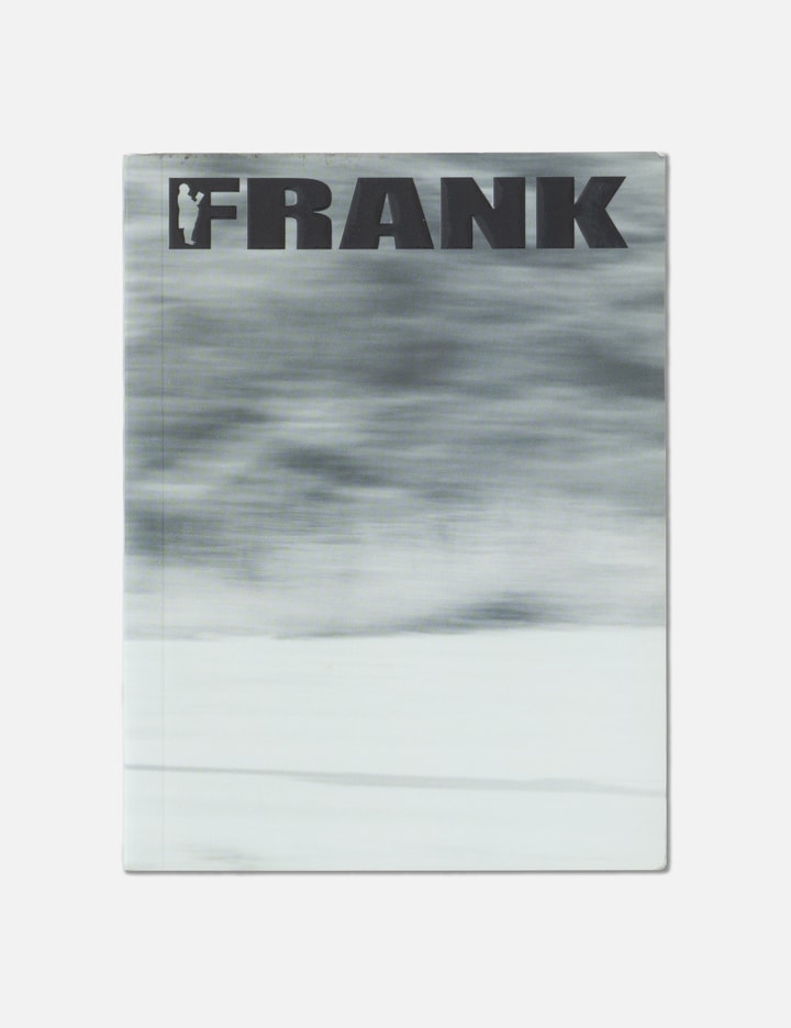 Frank Book Chapter 46: Steve Olson Placeholder Image