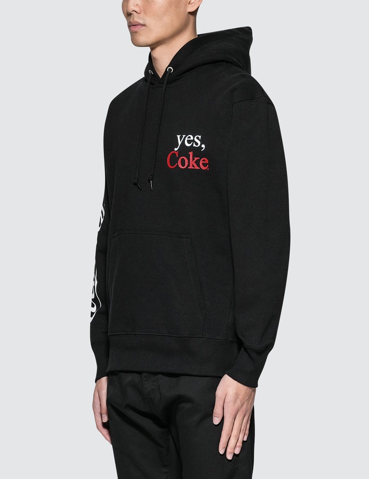 Coca Cola Hoodie Placeholder Image