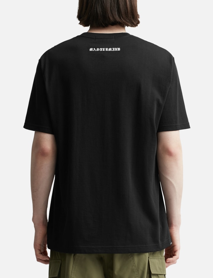루프휠 티셔츠 Placeholder Image