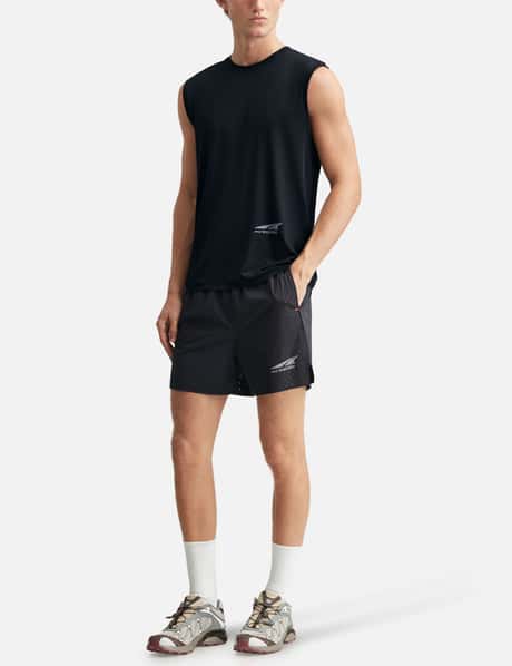 Altra X And Wander Tank Top view 14