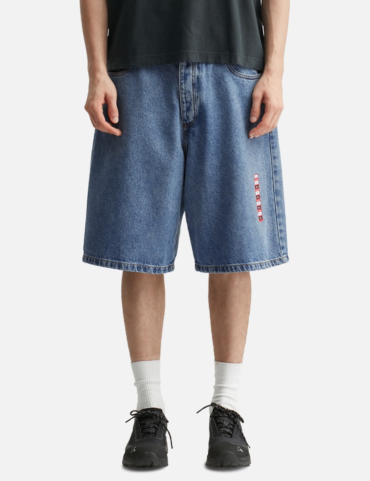 Brand New Shorts Placeholder Image