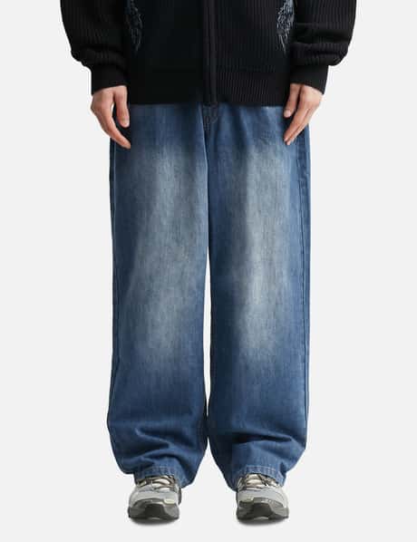 Encounter Denim Jeans view 10
